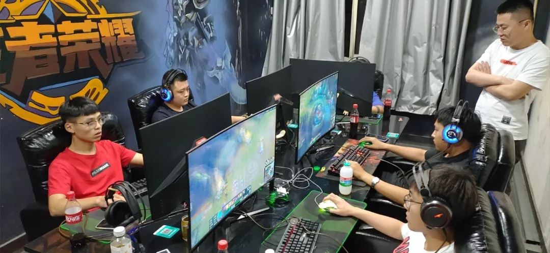 更多人开始 更多人开始