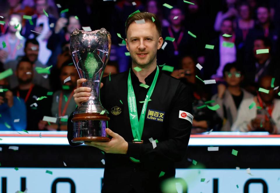 卫冕都是对 卫冕都是对