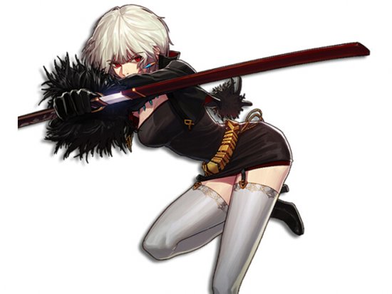 最终与世界 最终与世界