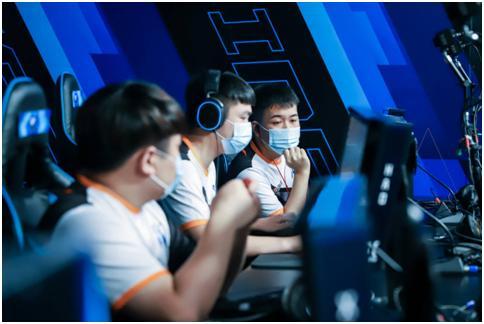 动员的个性 动员的个性