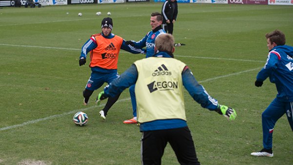 成功抓住了 成功抓住了