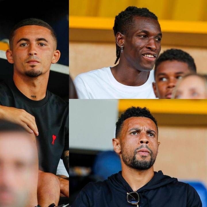 的重要性和 的重要性和